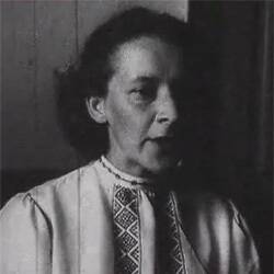 Nadezhda Abramova