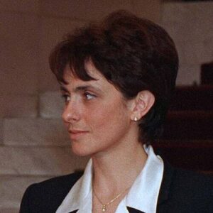 Nadezhda Neynski