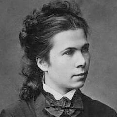 Nadezhda Suslova