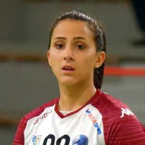 Nadia Belakhdar