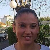 Nadia Benmokhtar