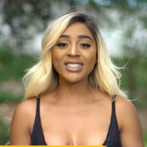Nadia Nakai
