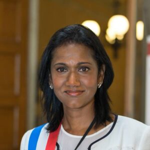 Nadia Ramassamy
