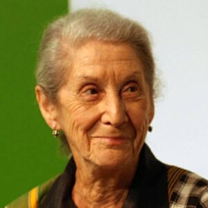 Nadine Gordimer