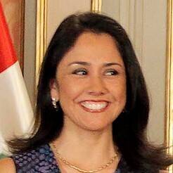 Nadine Heredia