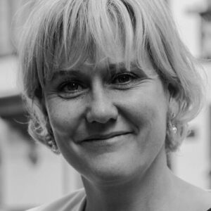 Nadine Morano