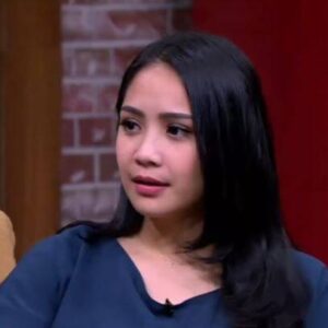 Nagita Slavina