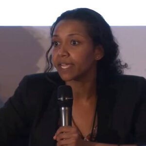 Nahla Mahmoud