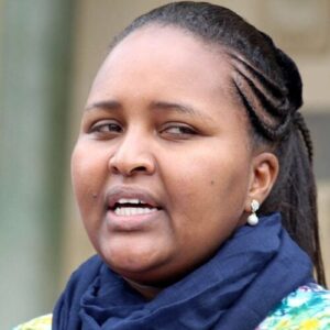Naisula Lesuuda