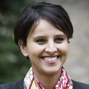 Najat Vallaud-Belkacem
