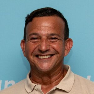 Najib Amhali