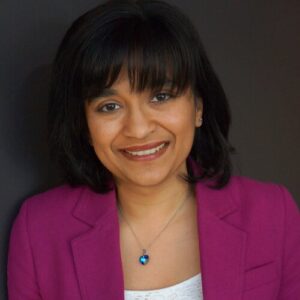 Nalini Singh