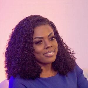 Nana Aba Anamoah