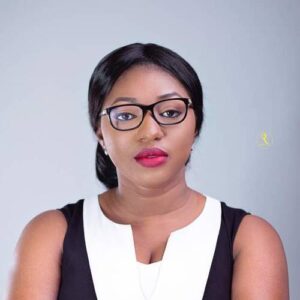 Nana Akosua Konadu