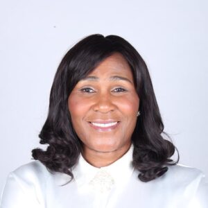 Nana Akua Owusu Afriyieh