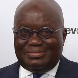 Nana Akufo-Addo