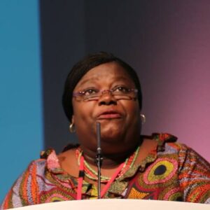 Nana Oye Lithur