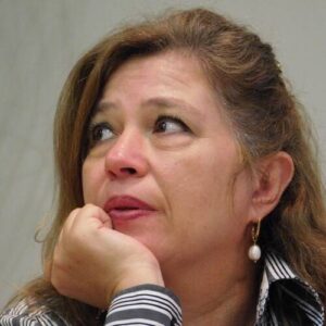 Nancy Garcia