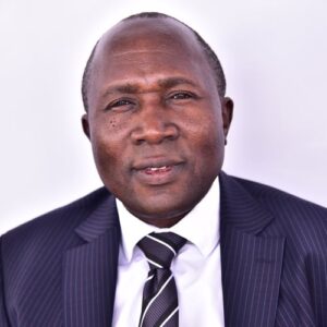 Nandala Mafabi