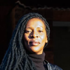 Nandipha Mntambo