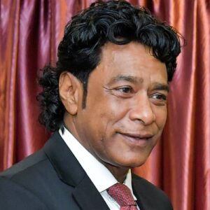 Nando Bodha