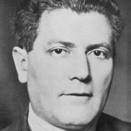 Nandor Fodor