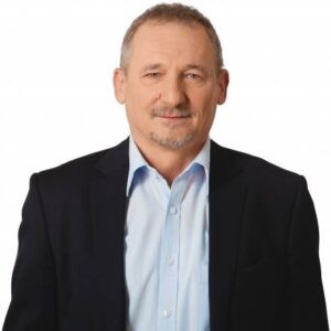 Nándor Gúr