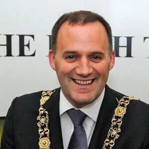 Naoise Ó Muirí