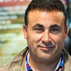 Naser Khader