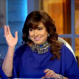 Nashoua Mostafa
