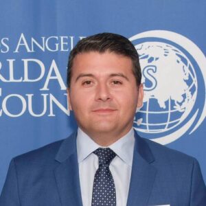 Nasimi Aghayev