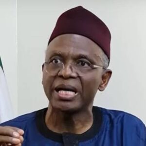 Nasir Ahmad el-Rufai