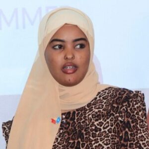 Nasra Ali Abukar
