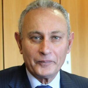 Nasser Kamel