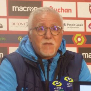 Nasser Larguet