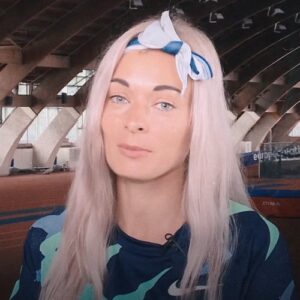 Nastassia Mironchyk-Ivanova