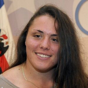 Natalia Duco