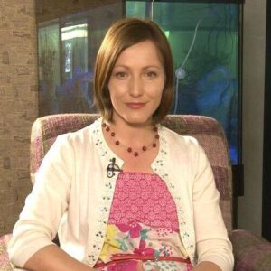 Natalia Ghilascu