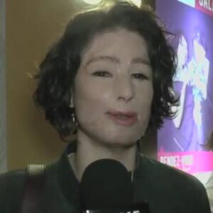 Natalia Ponce de León