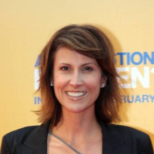 Natalie Barr
