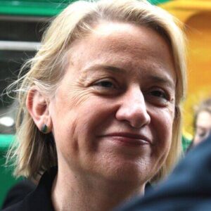 Natalie Bennett