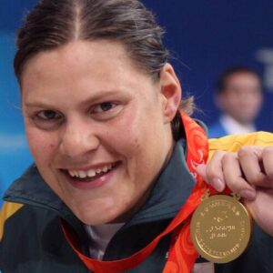 Natalie du Toit