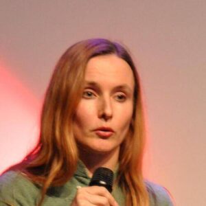 Natalie Jeremijenko