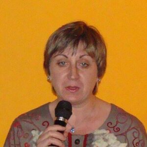 Natallya Babina