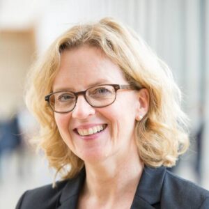 Natascha Kohnen