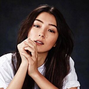 Natasha Liu Bordizzo