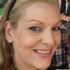Natasha Mazzone