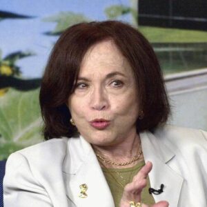 Nathalia Timberg