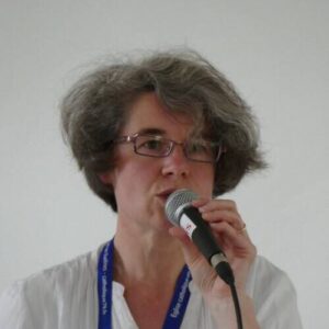 Nathalie Becquart