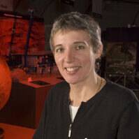 Nathalie A. Cabrol